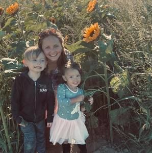 Meet your Posher, Crystal lynn